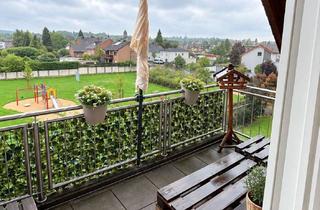 Wohnung mieten in Pochmühlenweg 26, 52379 Langerwehe, Schöne Drei- Zimmerwohnung in Langerwehe mit Balkon in Südlage