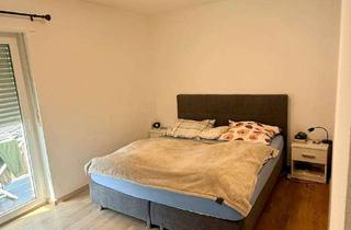 Wohnung mieten in 68794 Oberhausen-Rheinhausen, 4 Zimmer Wohnung WG/ Monteure geeignet, möbliert, ab sofort