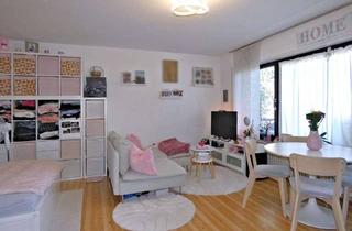 Wohnung mieten in Asternweg, 74906 Bad Rappenau, Ruhige Lage mit herrlicher Aussicht & zentraler Lage von Bad Rappenau - ideal für Single!