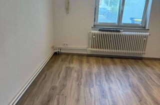 Wohnung mieten in 65451 Kelsterbach, 1 ZKB Erdgeschoss mit sep. Eingang