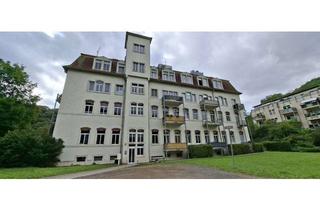 Wohnung mieten in Lockwitzgrund 100, 01257 Lockwitz, Dachgeschosswohnung im Grünen am Rande von Dresden