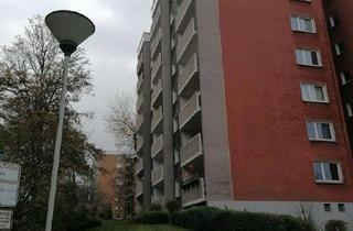 Wohnung mieten in Von-Fraunhofer-Straße, 42549 Velbert, 2 Zi. Whg. mit Balkon und Aufzug im 6.OG in Velbert