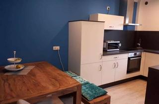 Wohnung mieten in Finkenstraße 21, 41540 Dormagen, Vollständig möblierte WG-Wohnung: 3 Zimmer, Bad + Gäste-WC, EG – ab 01.10.2026