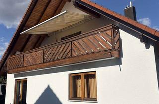 Wohnung mieten in 72827 Wannweil, Helle und ruhig gelegene Wohnung in Zwei-Familien-Wohnhaus