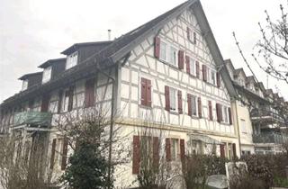 Wohnung mieten in Schloßhofweg, 71570 Oppenweiler, Schöne 1-Zimmer-Wohnung im EG mit neuem Bad, EBK, Terrasse, Garten und TG-Platz in Oppenweiler