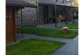 Wohnung mieten in Luxemburger Straße 32a, 28259 Mittelshuchting, Alltagstaugliches 4-Zimmer-Apartment in Bremen