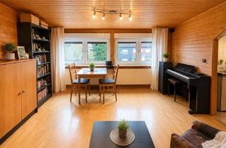 Wohnung mieten in Am Rundbogen, 44265 Hacheney, Möblierte 2-Zimmer-Dachgeschosswohnung in Dortmund-Hacheney