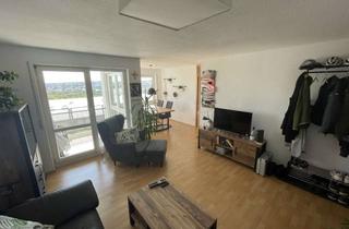 Wohnung mieten in 89075 Eselsberg, Helle 2-Zimmer-Wohnung mit EBK, Alpenblick und Balkon