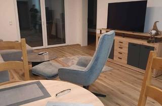 Wohnung mieten in Bahnhofstraße 16 B, 56235 Ransbach-Baumbach, Helle 3-Zimmer-Wohnung mit Sonnen-Balkon in Ransbach-Baumbach