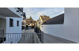 Wohnung mieten in Bahnhofstraße 16 B, 56235 Ransbach-Baumbach, Helle 3-Zimmer-Wohnung mit Sonnen-Balkon in Ransbach-Baumbach