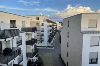 Wohnung mieten in Heiligenstock 15, 42697 Ohligs-Aufderhöhe, Lebendig wohnen: 3-Zimmer-Dachgeschosswohnung in Solingen, auf Wunsch mit Küche