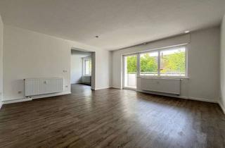 Wohnung mieten in Ditfurthstraße 50, 33611 Schildesche, Bi-Schildesche | 2 ZKB (mit Balkon)