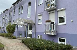 Wohnung mieten in Höhenstr. 61, 75179 Brötzingen, 2-Zimmer Wohnung m. Balkon und Einbauküche im beliebten Wohngebiet Pf-Arlinger