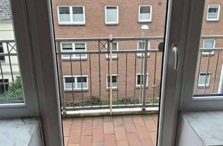 Wohnung mieten in Brixstraße, 24943 Jürgensby, Hyggelige 3-Zimmer-Etagenwohnung in der Brixstraße