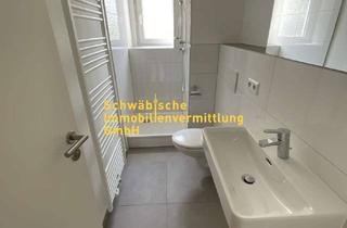 Wohnung mieten in 70186 Ost, schöne & helle 3-Zi.-Whg. I saniert I Balkon I Einbauküche I WG-geeignet I Garage bei Bedarf