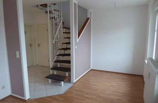 Wohnung mieten in Dorotheenstr. 23, 09212 Limbach-Oberfrohna, Hier macht Treppensteigen Spaß! - 2-Raum-Maisonette mit EBK sucht nette Mieter