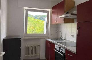 Wohnung mieten in 71404 Korb, 2 - Zimmer Wohnung im 2. Stock mit herrlichem Blick