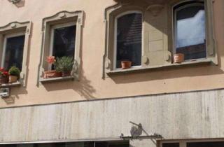 Wohnung mieten in 75173 Südweststadt, charmante 2,5-Raum-Wohnung mit Balkon und Einbauküche in Pforzheim