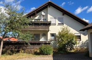 Wohnung mieten in Glattener Straße 40, 72296 Schopfloch, Viel Platz für den Alltag in dieser 4-Zimmer-Wohnung in Schopfloch