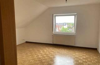 Wohnung mieten in 65451 Kelsterbach, 2-Zimmer-Dachgeschosswohnung in Kelsterbach