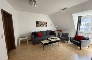 Wohnung mieten in Rosengasse, 65343 Eltville, 2-Zimmer-Wohnung in Eltville am Rhein