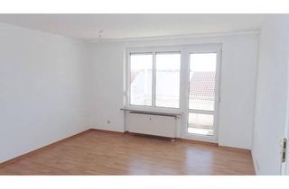 Wohnung mieten in 85435 Erding, Exclusive geräumige 1-Zimmer-Wohnung mit Balkon und separater Küche in Erding