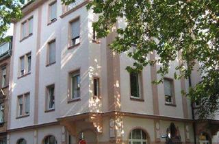 Wohnung mieten in 67061 Süd, NEU kernsanierte Altbauwohnung mit viel Charme