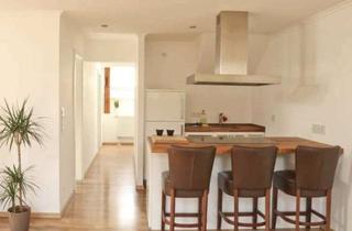 Wohnung mieten in Krautgartenweg 29, 60439 Niederursel, Charmante 2-Zimmer-Wohnung am Nordrand von Frankfurt
