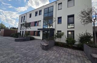 Wohnung mieten in Wiesenring 88e, 86899 Landsberg, Seltene Gelegenheit. Schöne 2-Zimmer Gartenwohnung sucht neuen Mieter