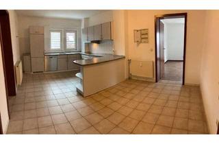 Wohnung mieten in Burgweg 13, 64853 Otzberg, Platz für den Alltag: 3-Zimmer-Wohnung in Otzberg