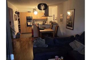 Wohnung mieten in Türnicher Straße, 50969 Zollstock, 3 Zimmer Wohnung mit großem Balkon und Parkblick