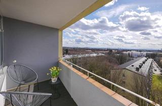 Wohnung mieten in Schlüsselbergstraße, 85467 Neuching, Über den Dächern von München. Möbliert wohnen.