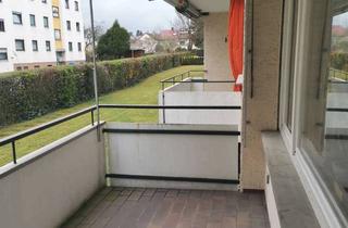Wohnung mieten in Wieslaufweg 39, 73614 Schorndorf, Schöne 3-Zimmerwohnung mit großem Balkon