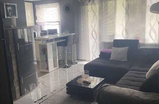 Wohnung mieten in Gewerbeschulstraße 58, 42289 Wuppertal, 4-Zimmer-Wohnung in Wuppertal-Heckinghausen Nähe Alter Markt mit Garage