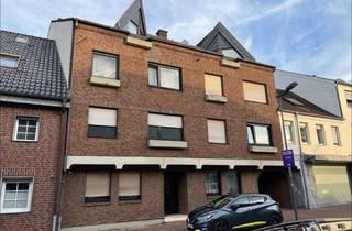 Wohnung mieten in Schottelstraße, 47877 Willich, Gepflegte 3-Zimmer Wohnung, im 2. OG in Willich Anrath