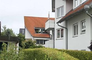 Wohnung mieten in Oberjesingerstr. 22, 71154 Nufringen, Gepflegte 3-Zimmer-Wohnung in Nufringen