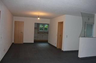 Wohnung mieten in Eckertsberg 42, 69234 Dielheim, Attraktive und vollständig renovierte 2-Zimmer-Souterrain-Wohnung mit Balkon und EBK in Dielheim