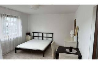 Wohnung mieten in Birnauer Straße 21, 78464 Konstanz, Schöne möblierte 1 - Zi.- Wohnung mit sonnigen Balkon