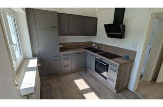 Wohnung mieten in 72202 Nagold, Modernes Wohnen: 2-Zimmer-Wohnung mit Terrasse und Garten