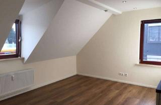 Wohnung mieten in Königstraße 49, 78628 Rottweil, Schöne 2- Zi.-Dachgeschosswohnung in Rottweil (Kreis), Rottweil mit Kfz-Stellplatz