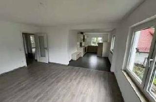 Wohnung mieten in Bruckrain 15, 72336 Balingen, Erdgeschosswohnung mit 4,5 - Zimmer in Balingen