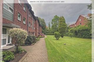 Wohnung mieten in Am Berghang 25, 45731 Waltrop, Über den Dächern: Kernsanierte 70,59m² Wohnung mit Loggia, lichtdurchfluteten Räumen & geschlossener