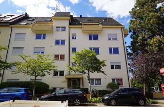 Wohnung mieten in 79104 Herdern, Großzügige 4,5-Zimmer Freiburg-Herdern