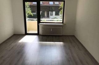Wohnung mieten in Louis-Fredinand-Straße 56, 45472 Heißen, Frischer Wind in Mülheim: 3-Zimmer-Wohnung mit Balkon