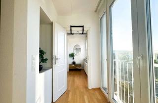 Wohnung mieten in Poststraße, 97980 Bad Mergentheim, Exklusives, vollmöbliertes Apartment im Herzen von Bad Mergentheim