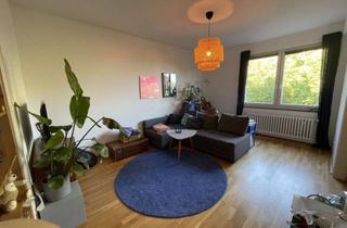 Wohnung mieten in Turmstraße 186, 52064 Aachen, Helle 4-Zimmer-Wohnung mit großem Balkon Top-Lage