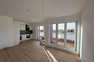 Wohnung mieten in Emma - Ihrer-Straße 10 A, 16727 Velten, Neubau - Erstbezug in Velten