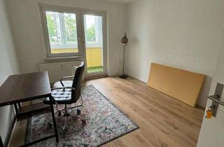 WG-Zimmer mieten in Rotfuchsstraße, 04329 Heiterblick, Rotfuchsstraße, Leipzig