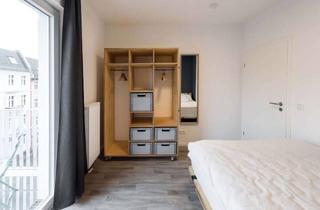 WG-Zimmer mieten in Einbecker Straße 27, 10317 Lichtenberg, Zimmer Zimmer in der Einbecker Straße