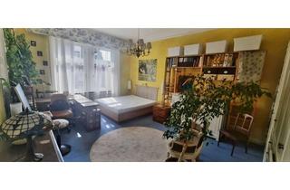 WG-Zimmer mieten in Goethestrasse 67, 35390 Gießen, zentrales, großes, sonniges möbeliertes WG- Zimmer, eher ruhig, zum 1.10